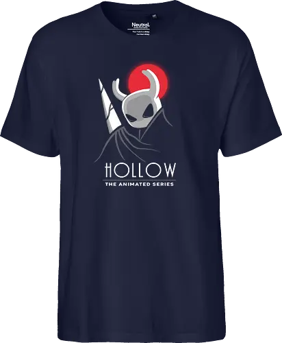 Hollow: The animated series