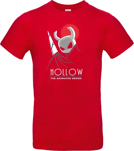 Hollow: The animated series