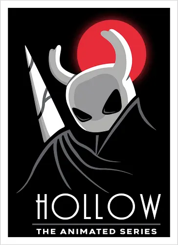 Hollow: The animated series