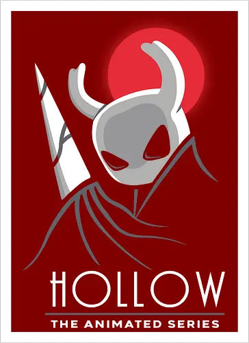 Hollow: The animated series