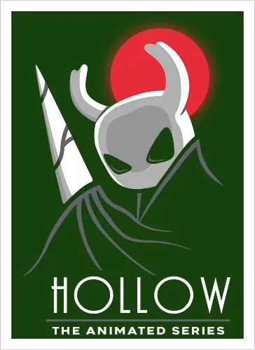 Hollow: The animated series