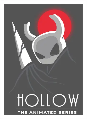 Hollow: The animated series
