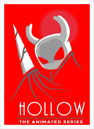 Hollow: The animated series