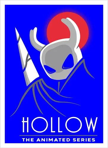 Hollow: The animated series
