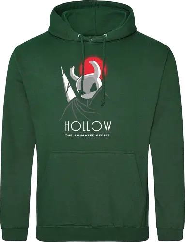Hollow: The animated series