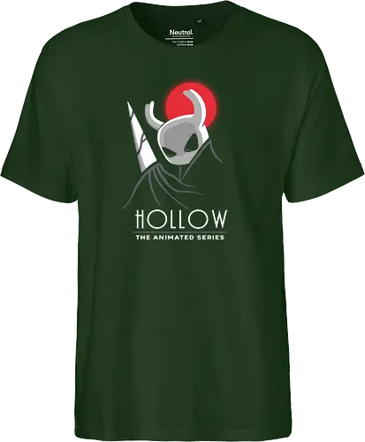 Hollow: The animated series