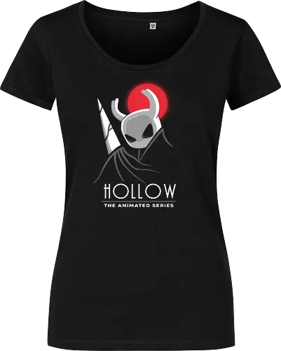 Hollow: The animated series
