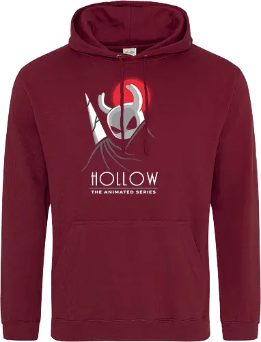Hollow: The animated series