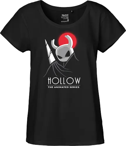 Hollow: The animated series
