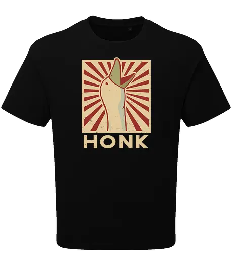 HONK!