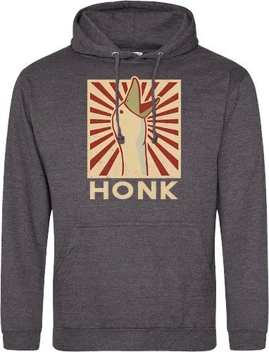 HONK!