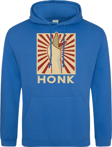 HONK!