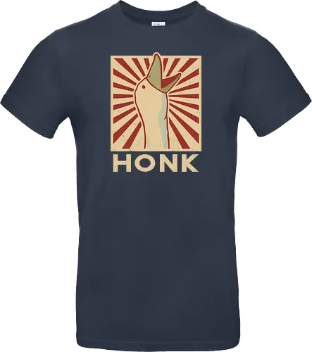 HONK!