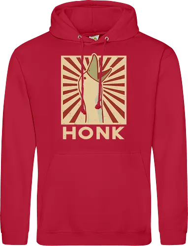 HONK!