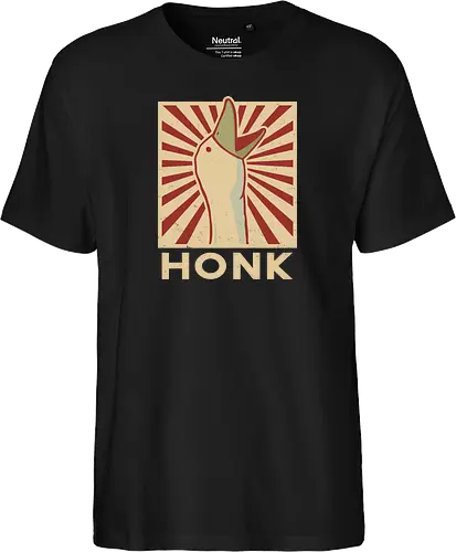 HONK!