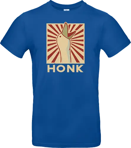 HONK!