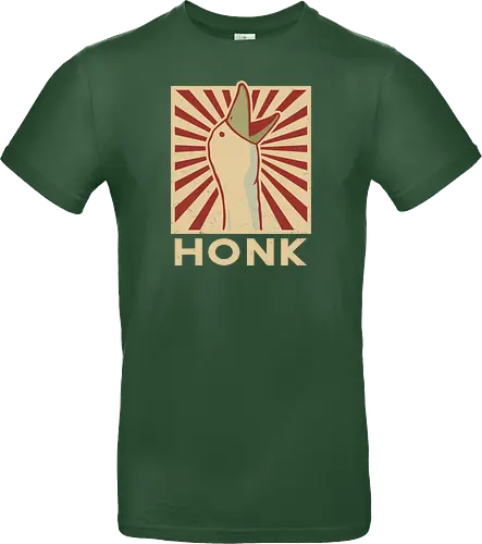 HONK!