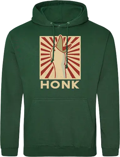 HONK!