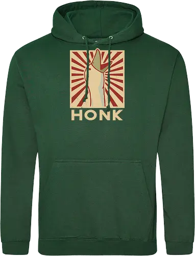 HONK!