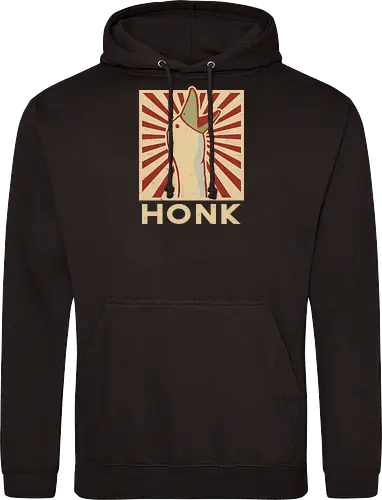 HONK!