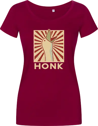 HONK!