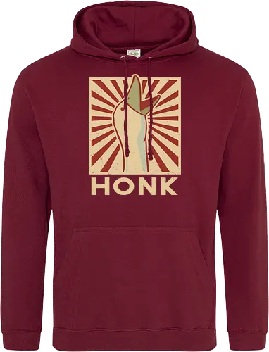 HONK!