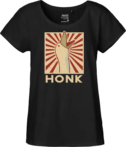 HONK!