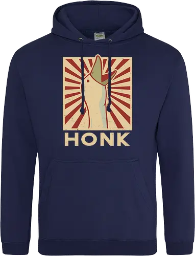 HONK!