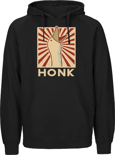 HONK!