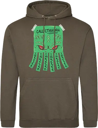 Call Cthulhu