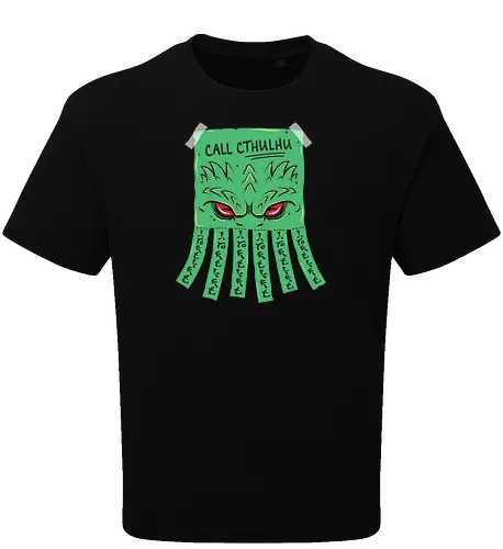 Call Cthulhu