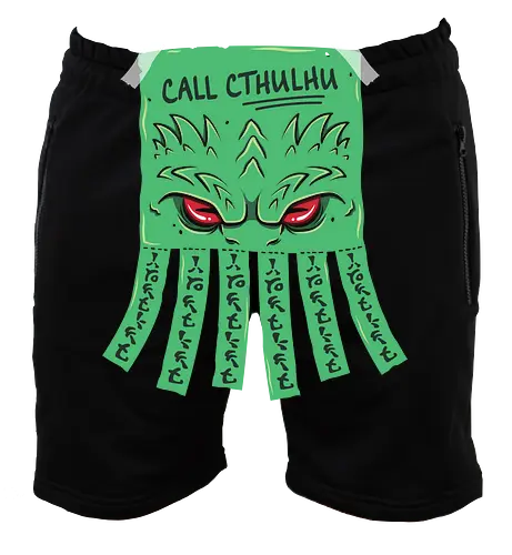 Call Cthulhu