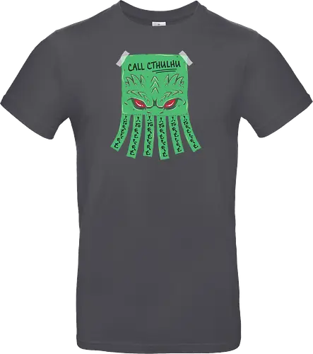 Call Cthulhu