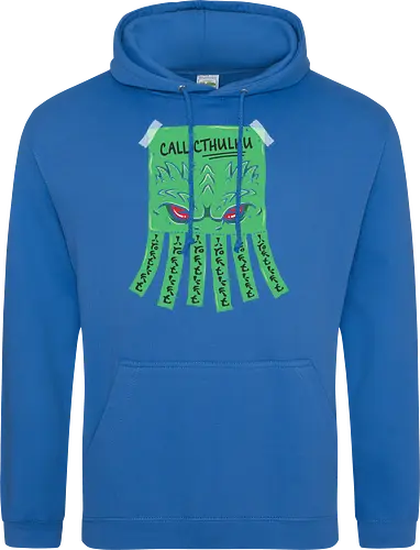 Call Cthulhu