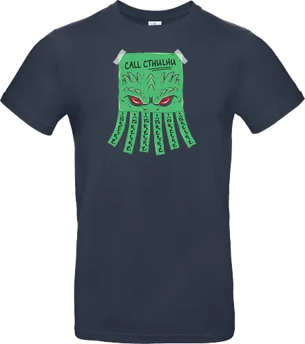 Call Cthulhu