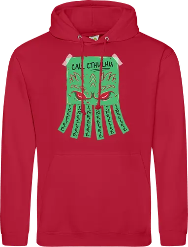 Call Cthulhu