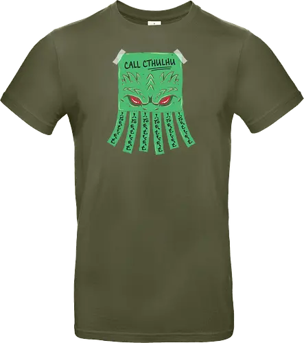 Call Cthulhu