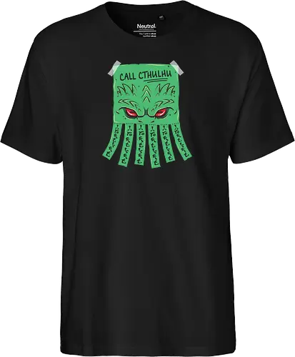 Call Cthulhu