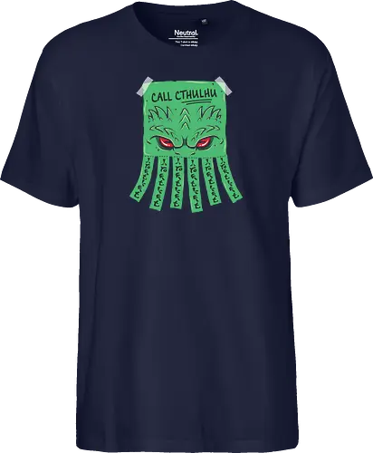 Call Cthulhu