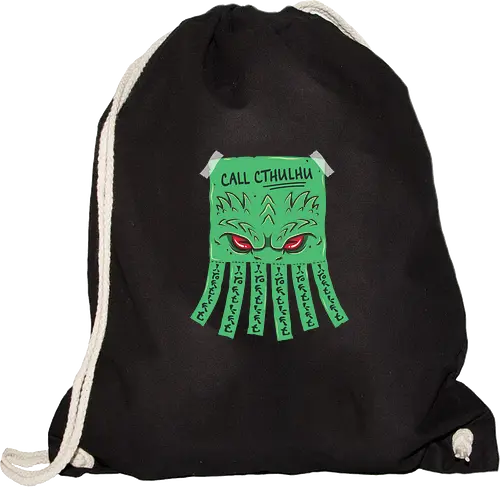 Call Cthulhu