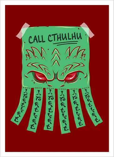 Call Cthulhu