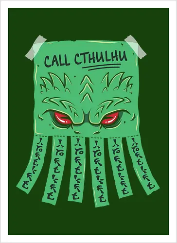 Call Cthulhu