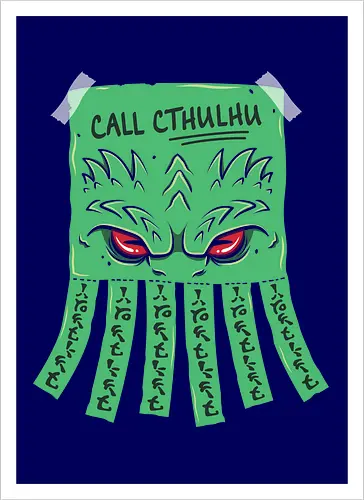 Call Cthulhu