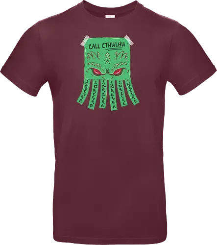 Call Cthulhu