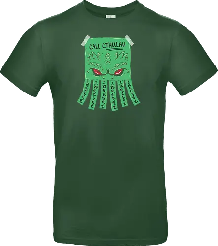 Call Cthulhu