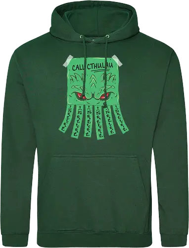 Call Cthulhu