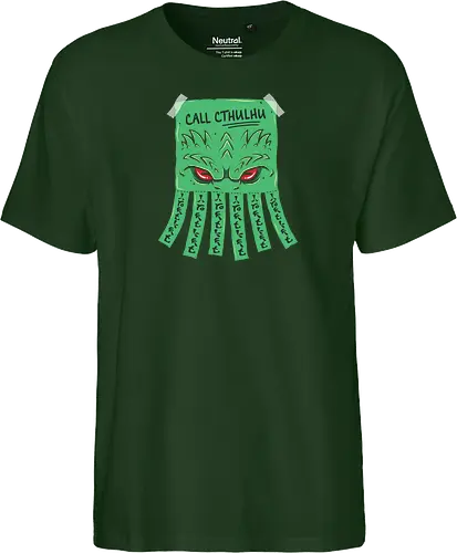 Call Cthulhu
