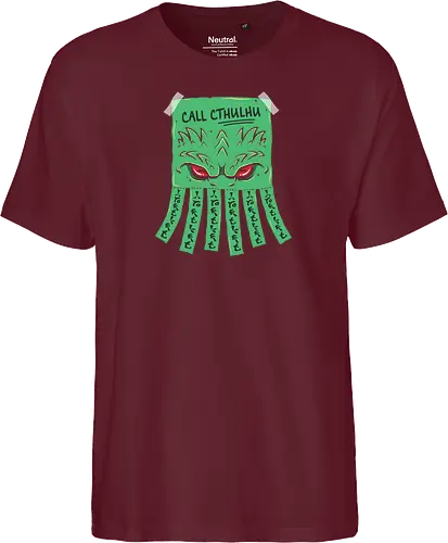 Call Cthulhu
