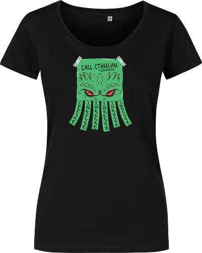 Call Cthulhu