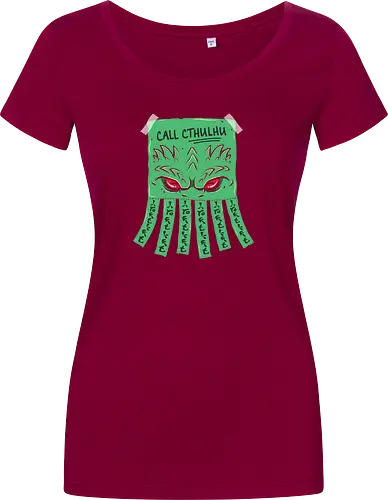 Call Cthulhu